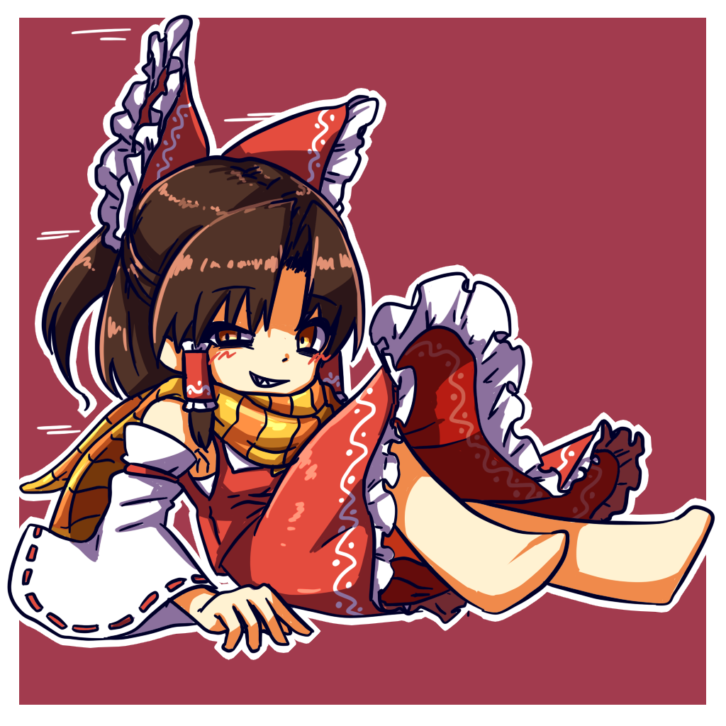 Benikurage (Cookie) Rule 34 Image