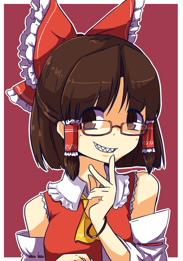 Benikurage (Cookie) Rule 34 Image