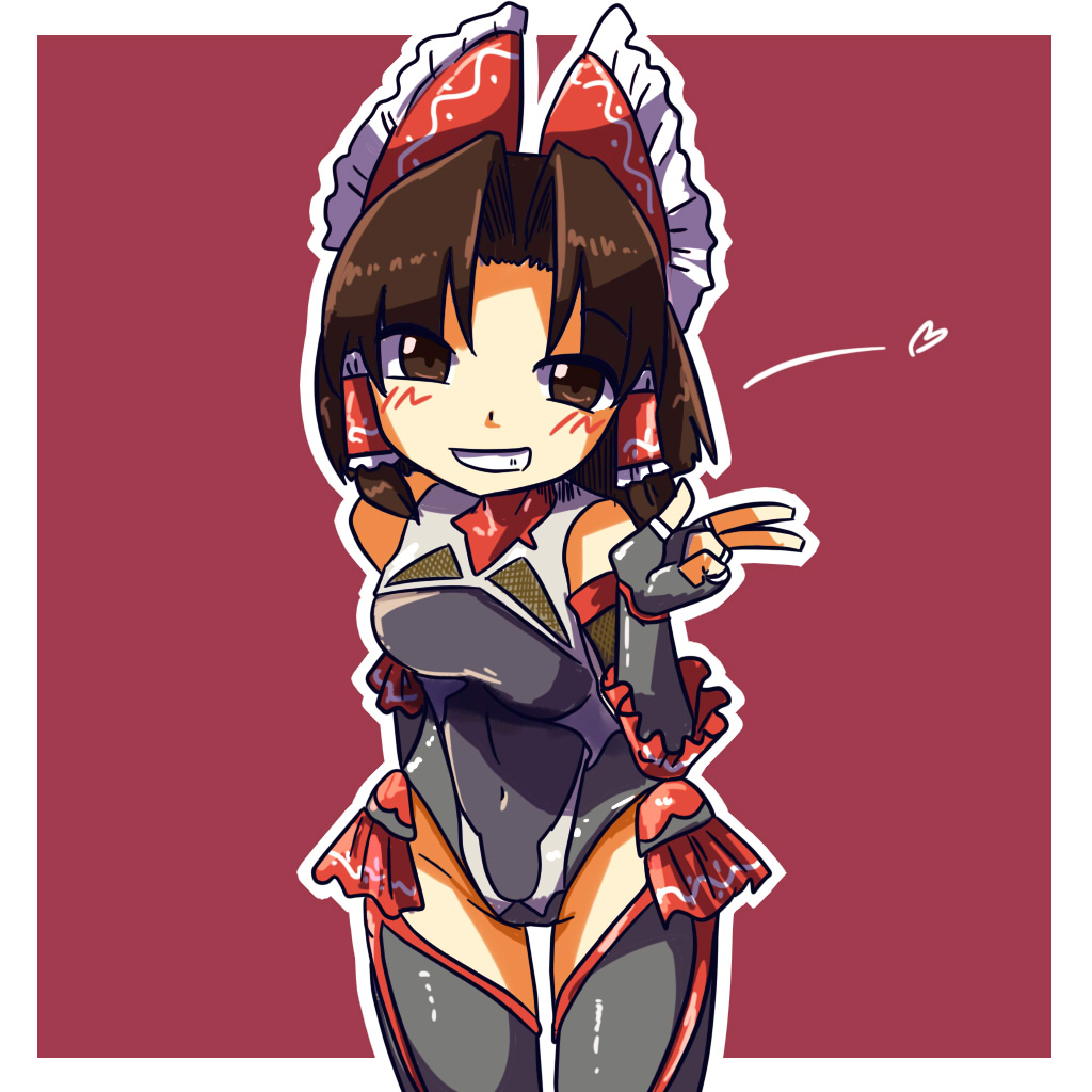 Benikurage (Cookie) Rule 34 Image