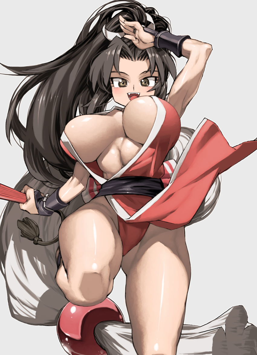 Fatal Fury Rule 34 Image