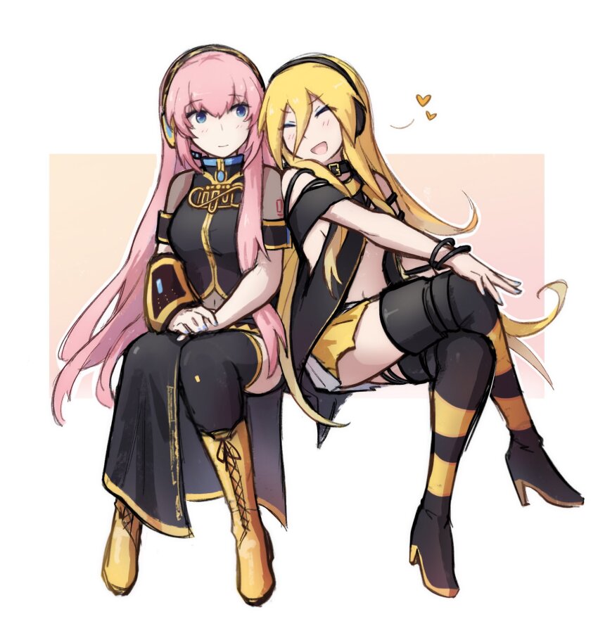 Lily (Vocaloid) Rule 34 Image