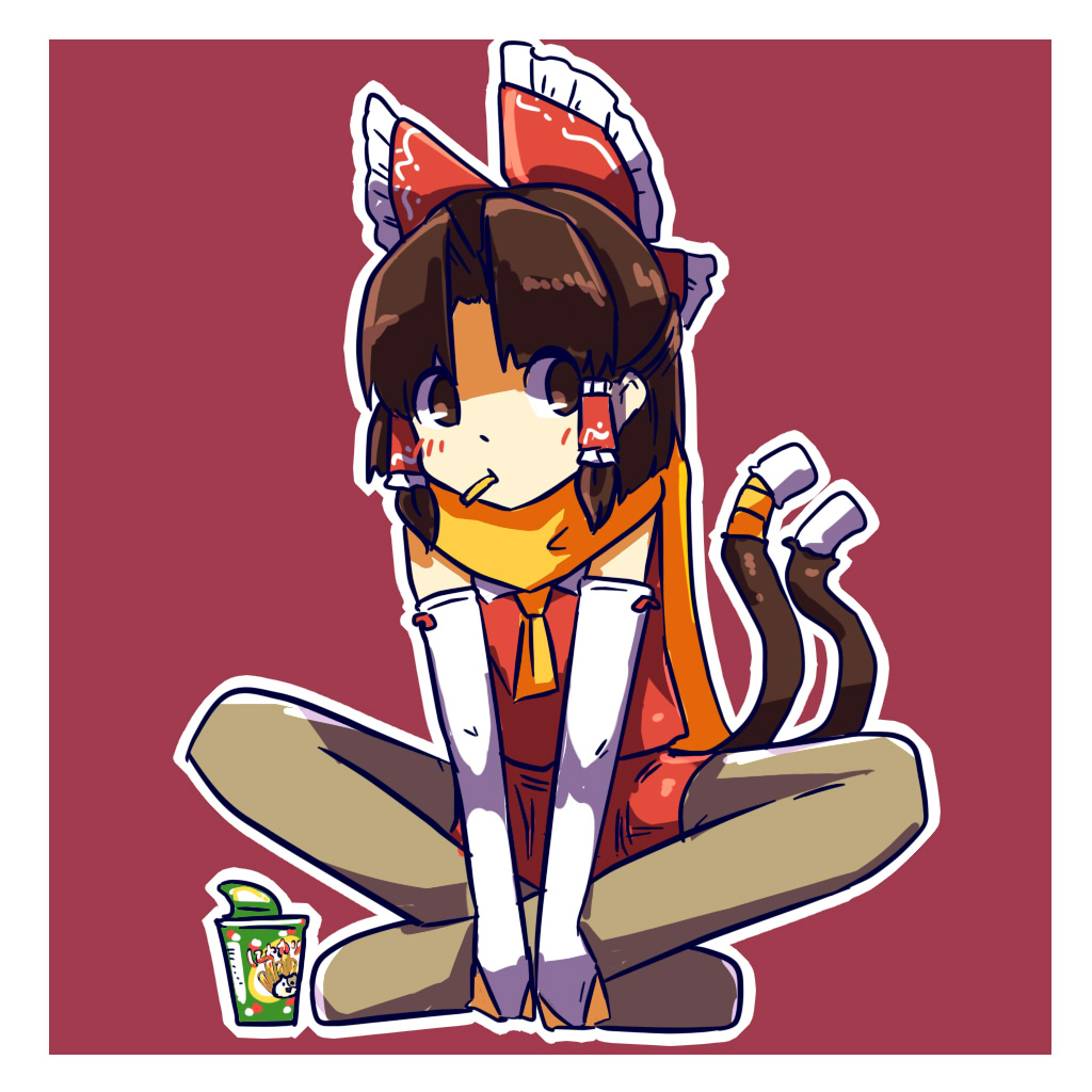 Benikurage (Cookie) Rule 34 Image