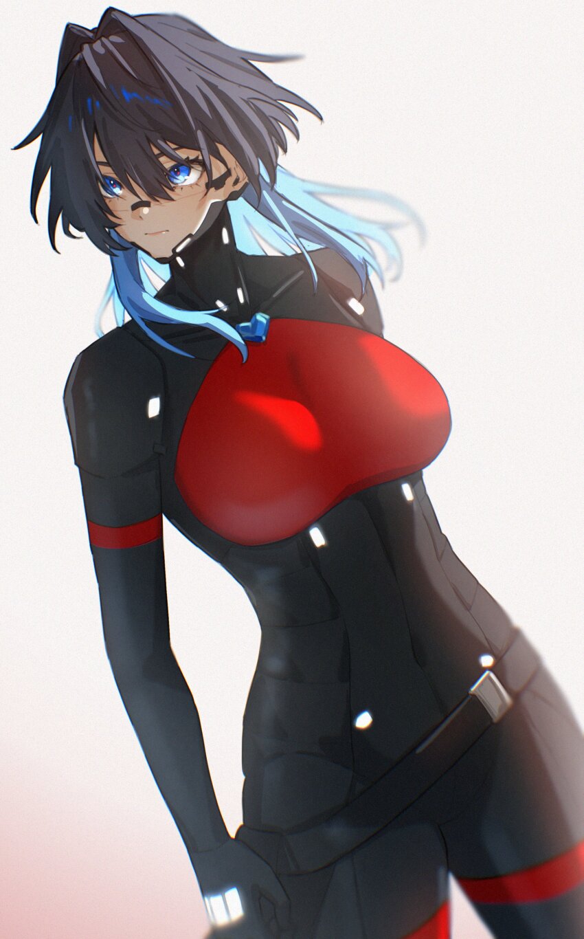 Ouro Kronii (Hololive) Rule 34 Image