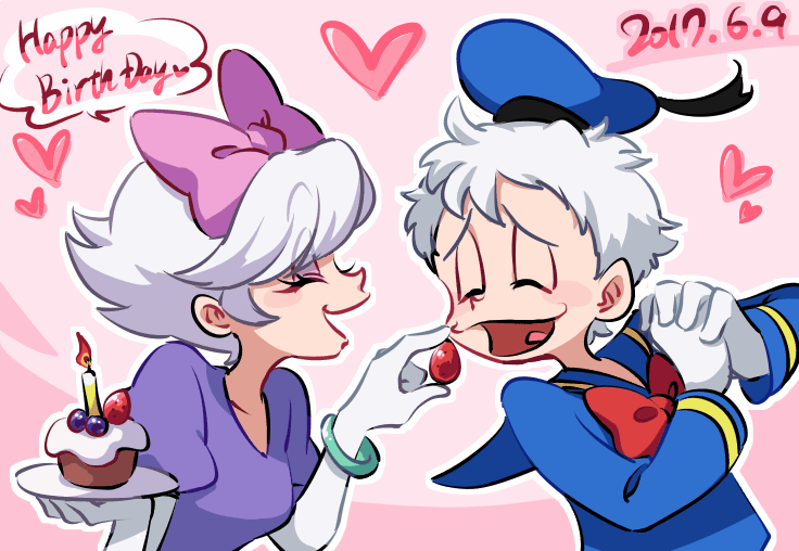 Daisy Duck (Disney) Rule 34 Image