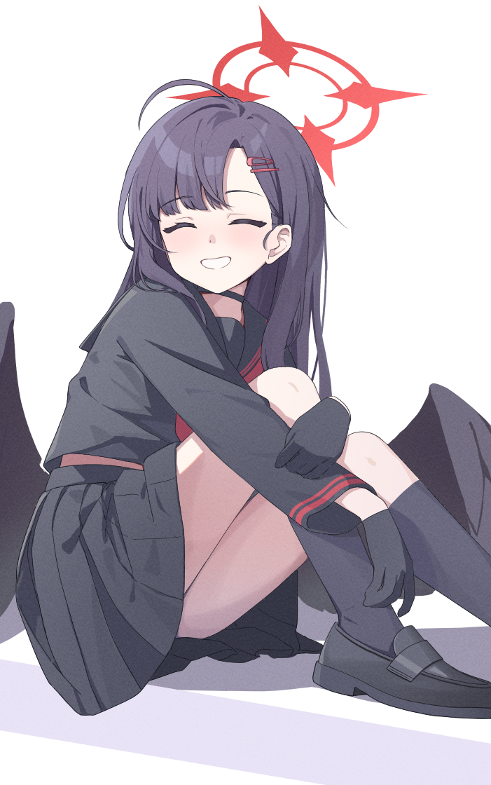 Ichika (Blue Archive) Rule 34 Image