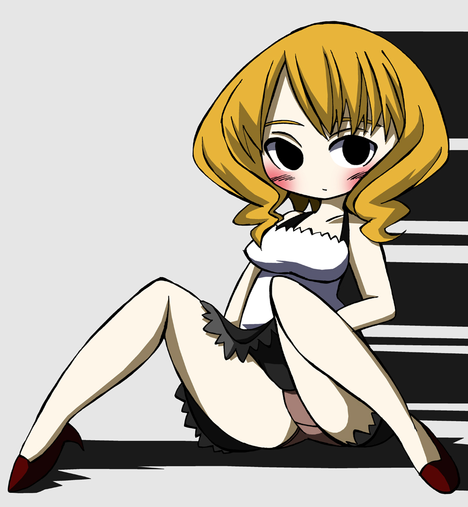 Original Rule 34 Image