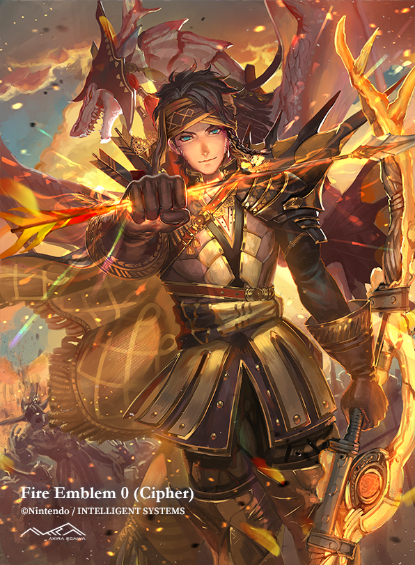 Claude Von Riegan (Fire Emblem) Rule 34 Image
