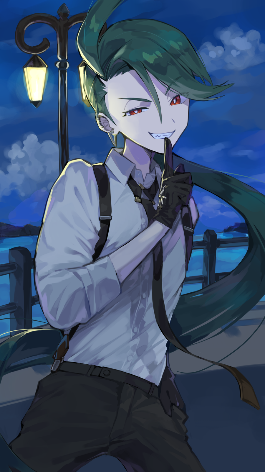 Rika (Pokemon) Rule 34 Image