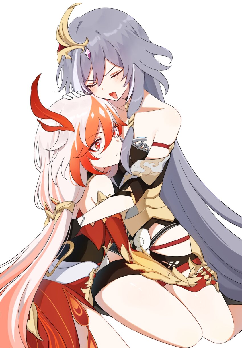 Fu Hua (Honkai (Series)) Rule 34 Image