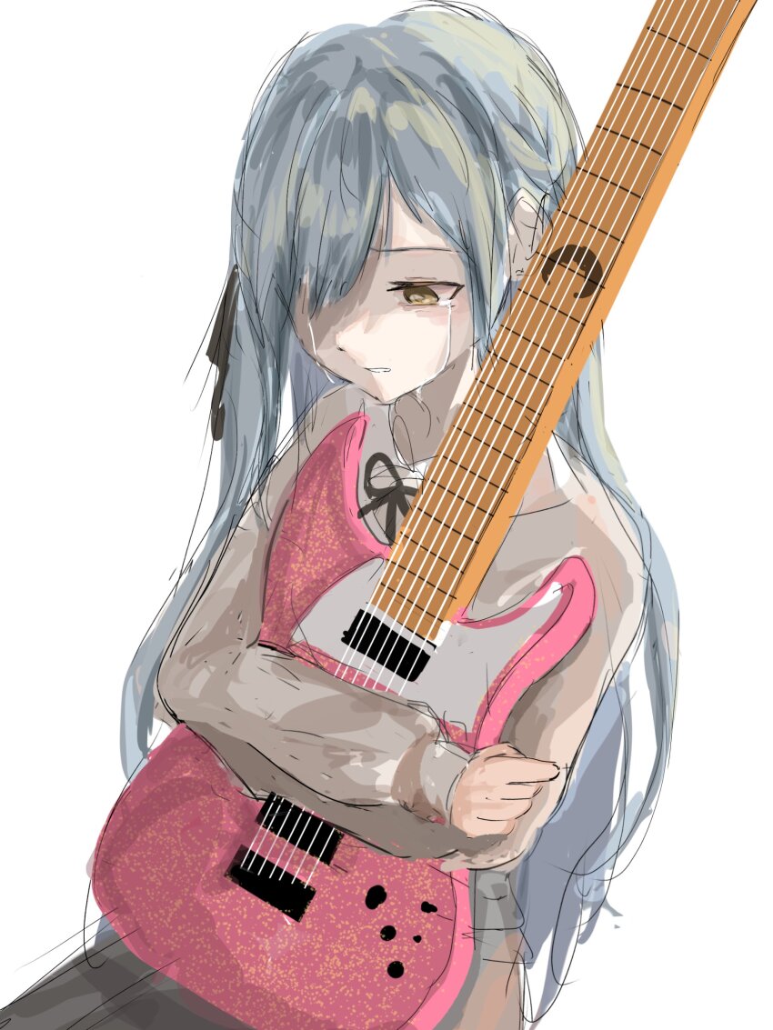 Togawa Sakiko (Bang Dream!) Rule 34 Image