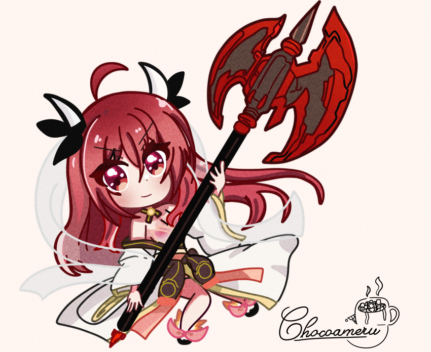 Itsuka Kotori (Date A Live) Rule 34 Image