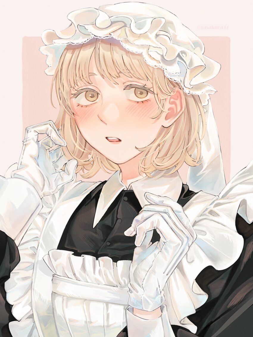 Falin Touden (Dungeon Meshi) Rule 34 Image