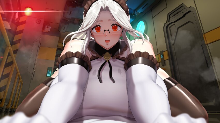 Labiata (Last Origin) Rule 34 Image