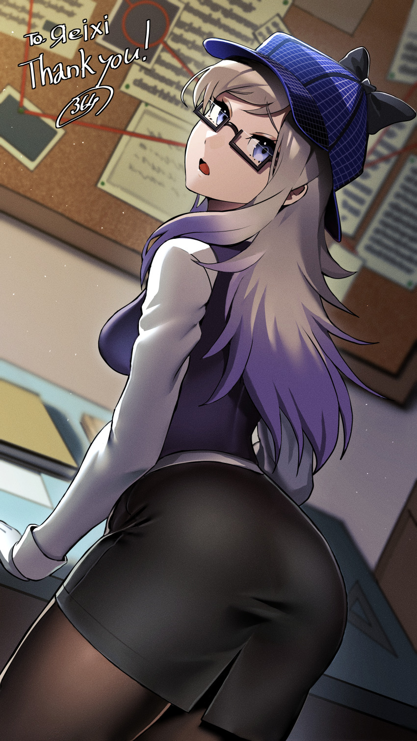 364ing Rule 34 Image