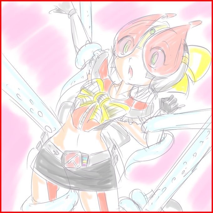 Kamen Rider Den-O (Kamen Rider) Rule 34 Image