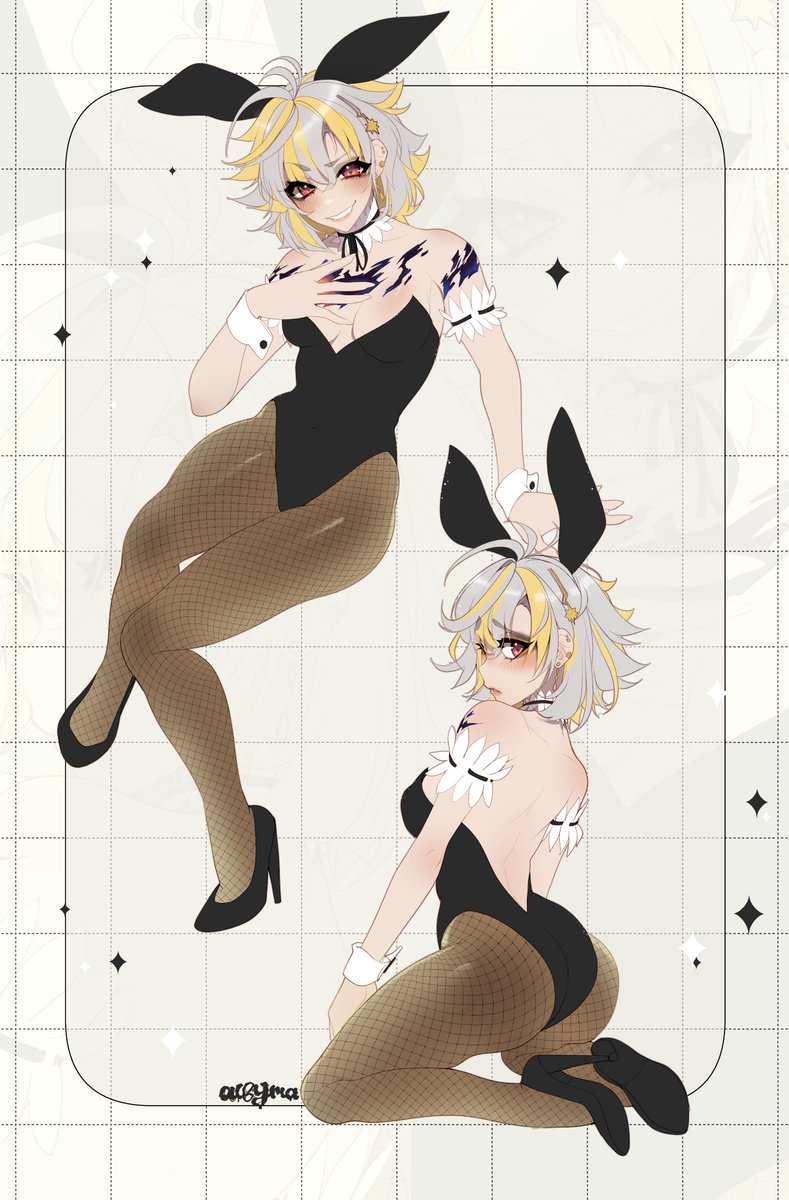 Indie Virtual Youtuber Rule 34 Image