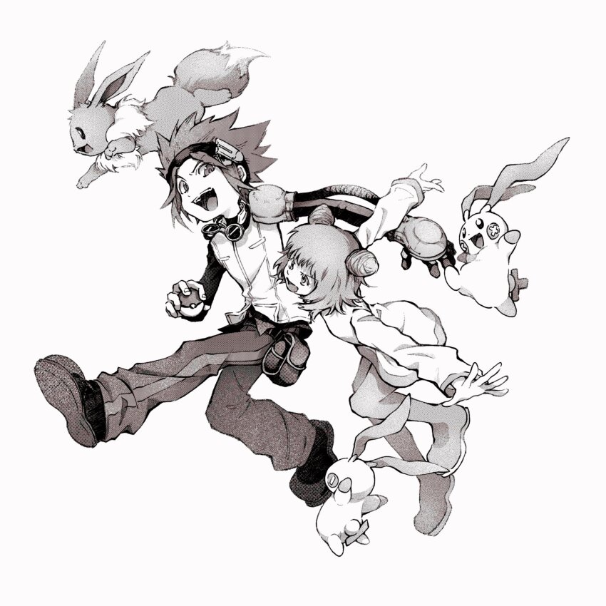 Eevee (Nintendo) Rule 34 Image