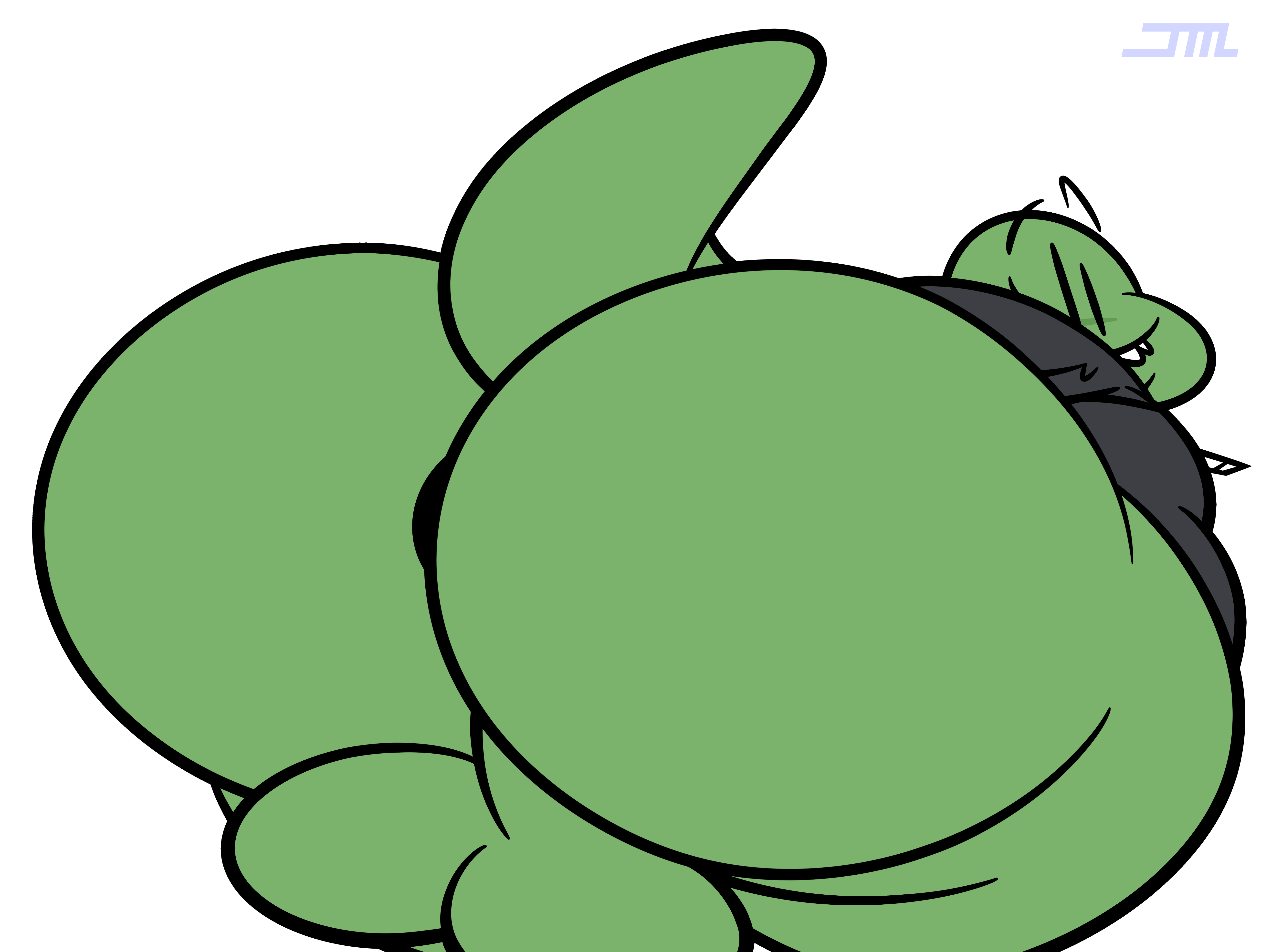 Digital Drawing (Artwork) Rule 34 Image