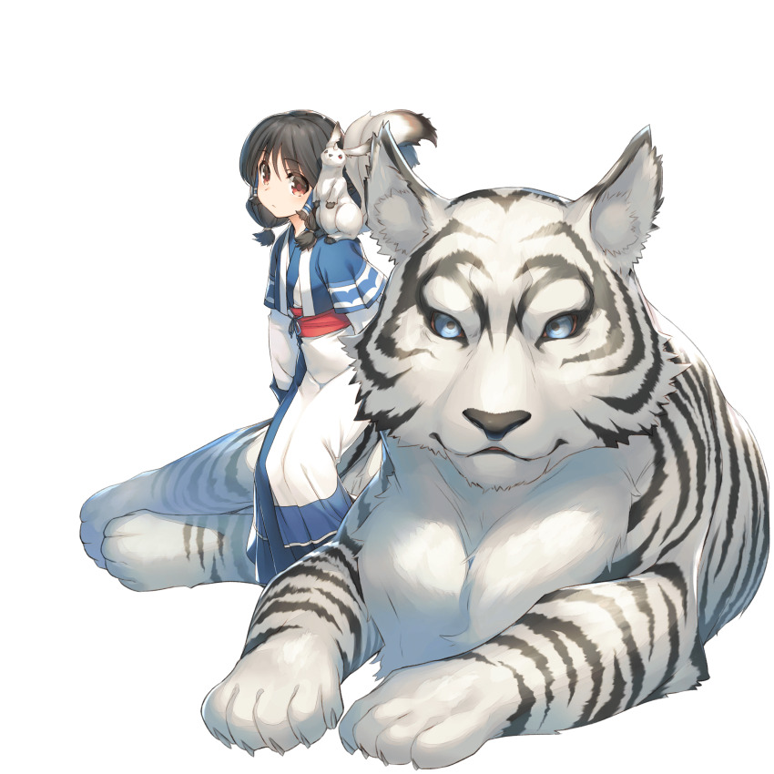 Aruruu Rule 34 Image