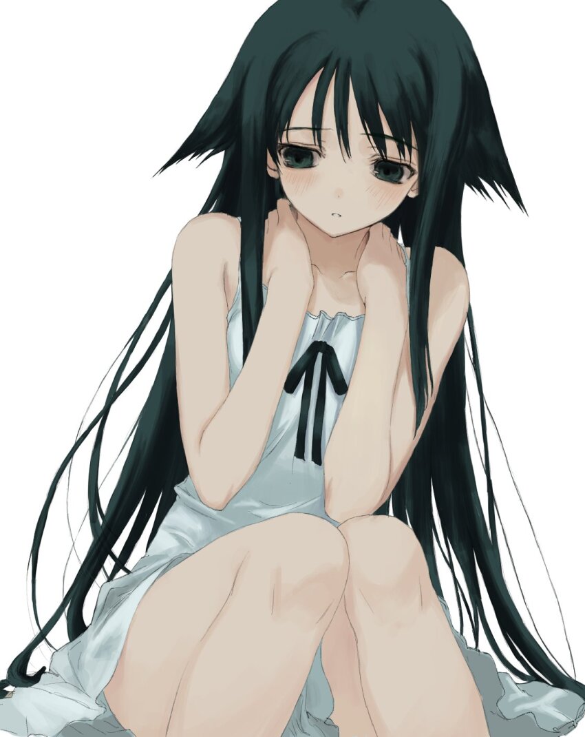Saya (Saya No Uta) Rule 34 Image