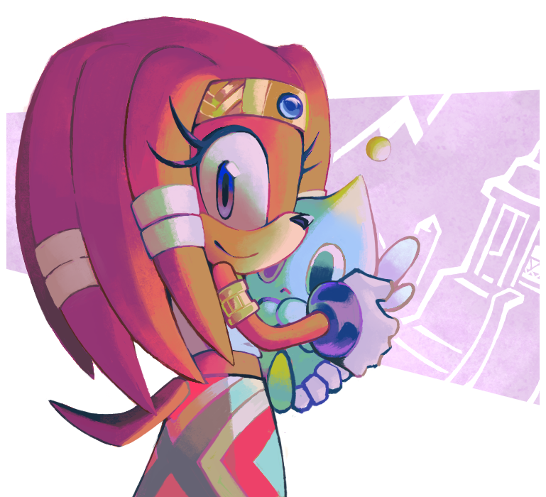 Chao (Sonic) Rule 34 Image