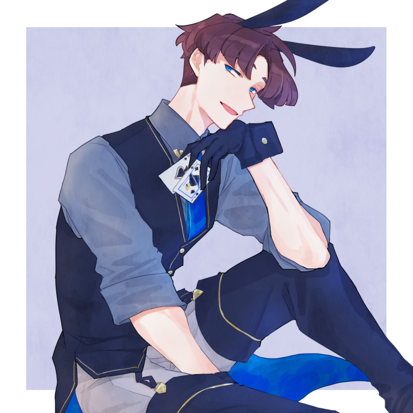 Pixiv Fantasia Rule 34 Image
