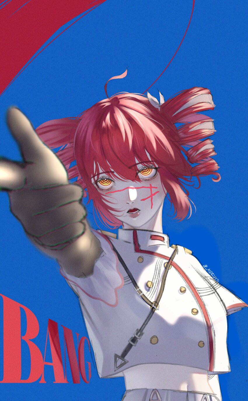 Kasane Teto (Chainsaw Man) Rule 34 Image