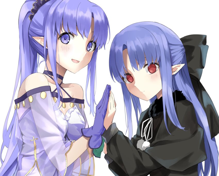 Len (Tsukihime) Rule 34 Image