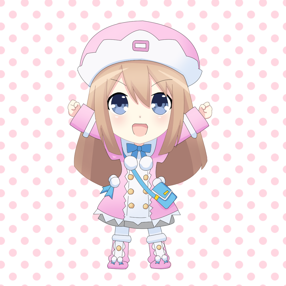 Ram (Neptunia) Rule 34 Image