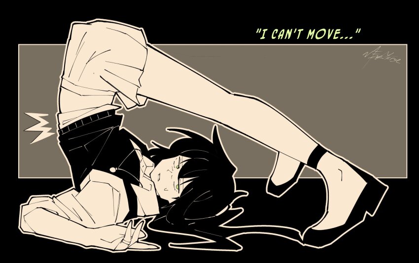 Renee Graves (The Coffin Of Andy And Leyley) Rule 34 Image