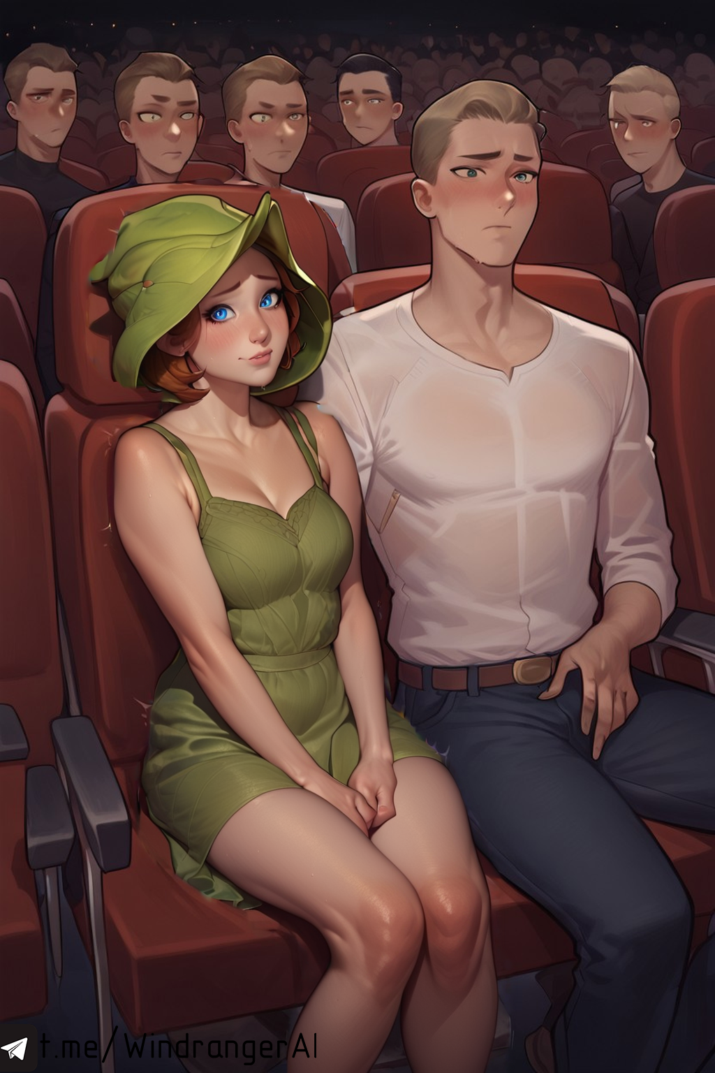 Hoodwink (Dota) Rule 34 Image