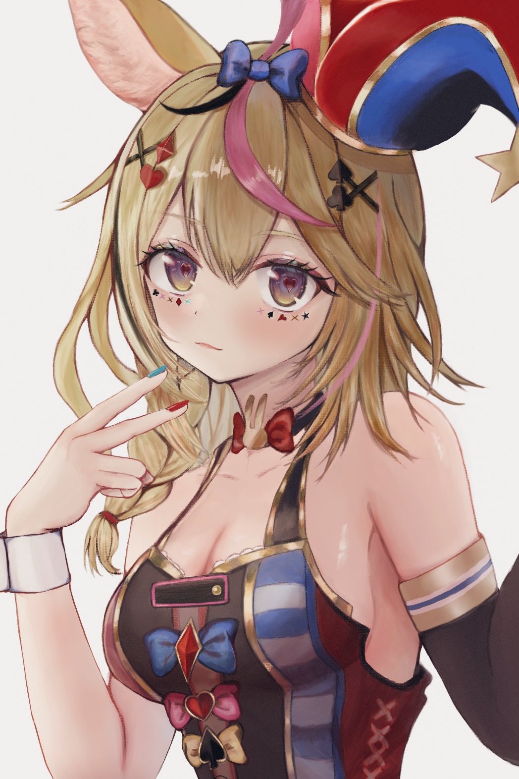 Omaru Polka (Hololive) Rule 34 Image