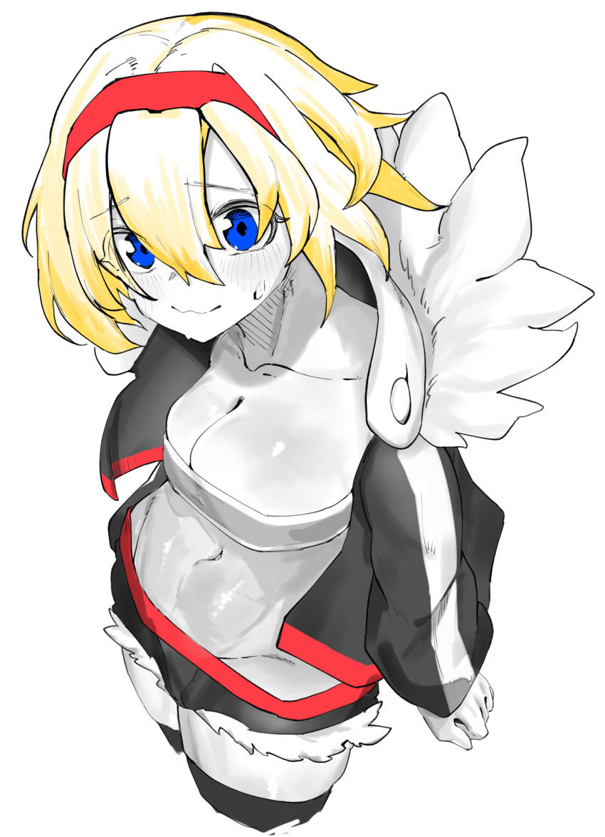 Alice Margatroid (Cookie (Touhou)) Rule 34 Image