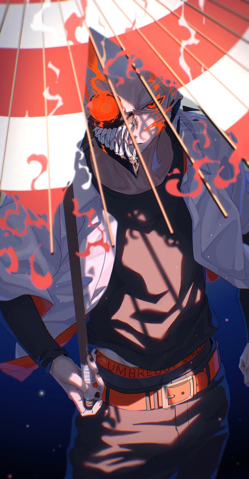 Dandadan Rule 34 Image