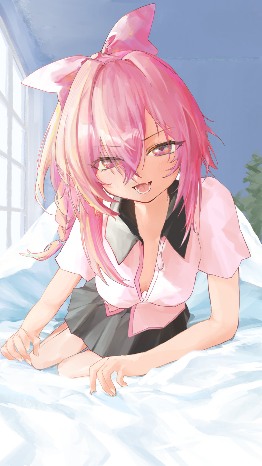 Cookie (Touhou) Rule 34 Image