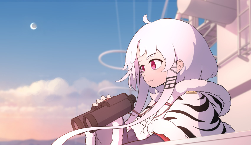 Azur Lane Rule 34 Image
