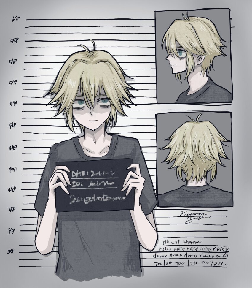 Basil (Faraway) (Omori) Rule 34 Image