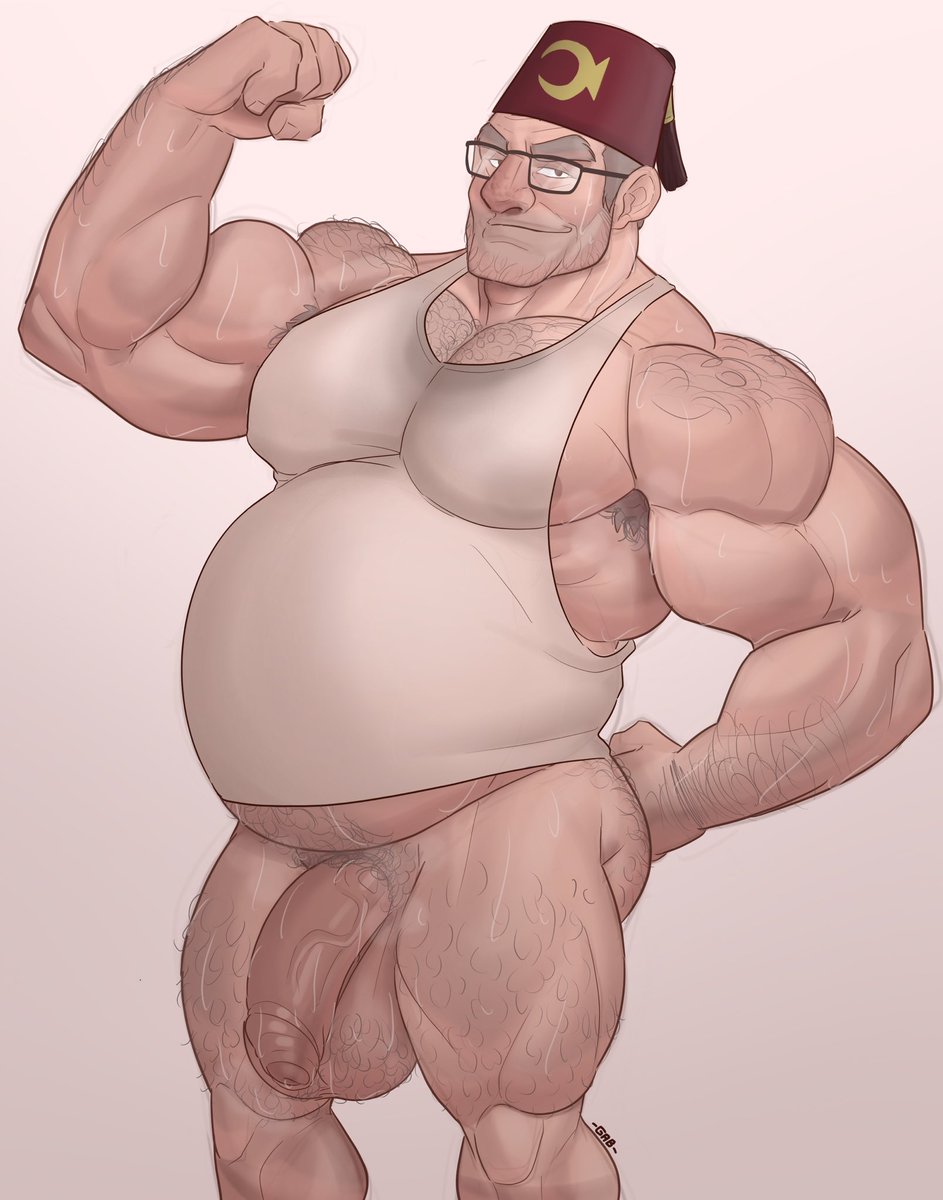 Balls Rule 34 Image