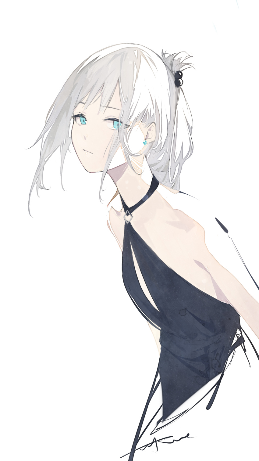 An-94 (Girls' Frontline) Rule 34 Image