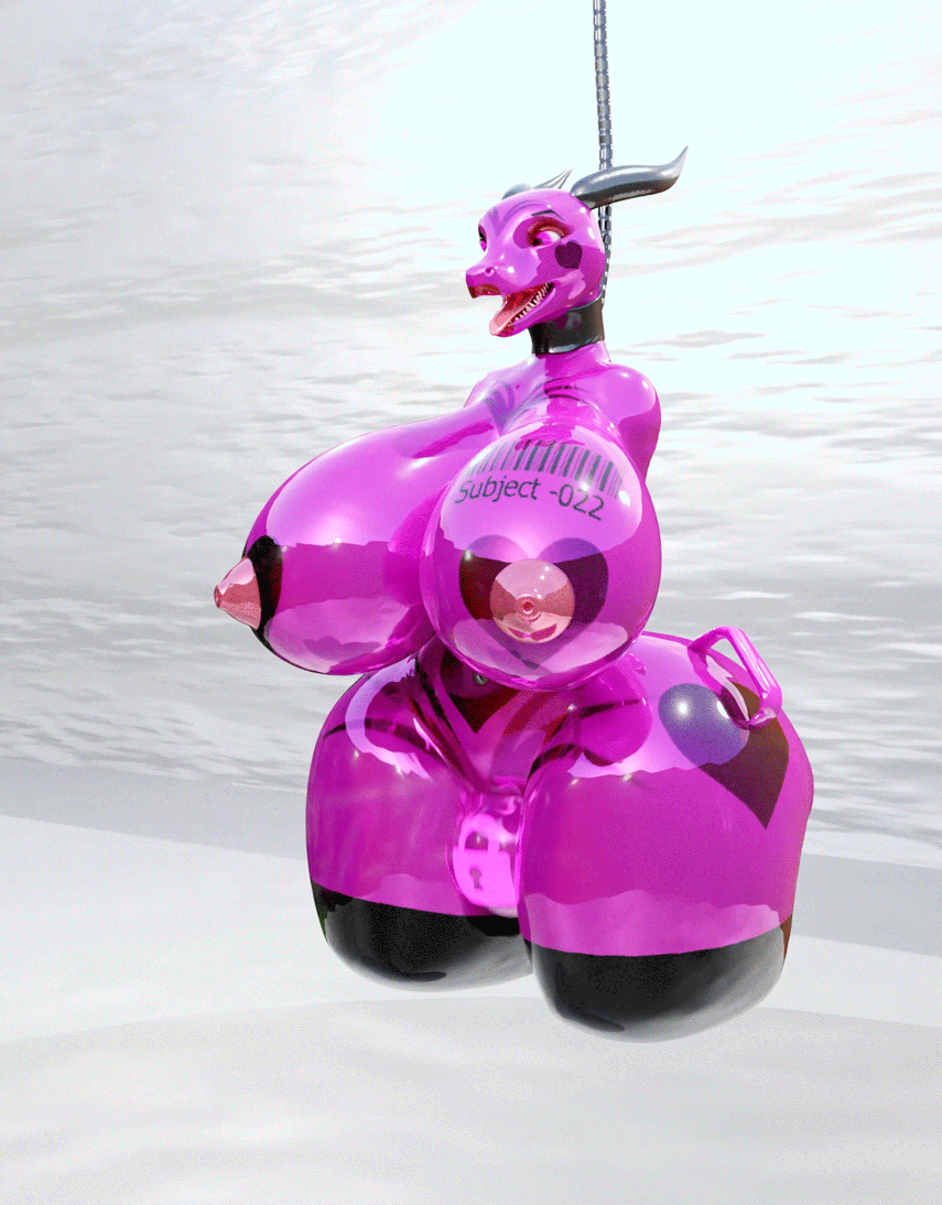 Amputee Rule 34 Image