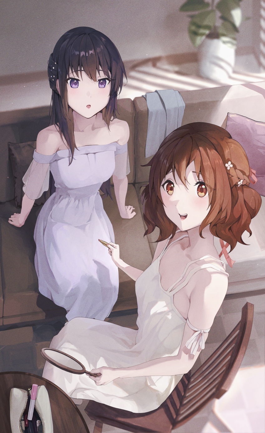 Kousaka Reina (Hibike! Euphonium) Rule 34 Image