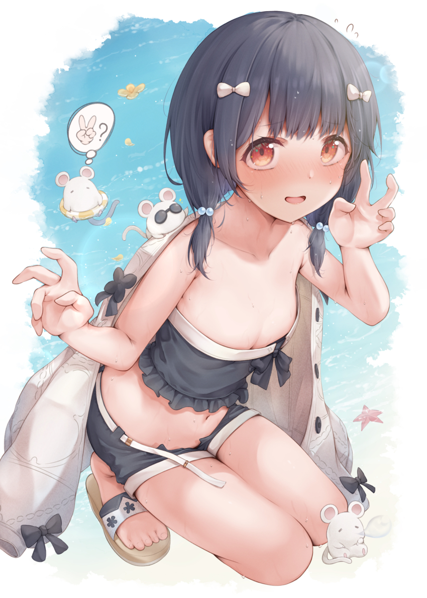 Vikala (Granblue Fantasy) Rule 34 Image