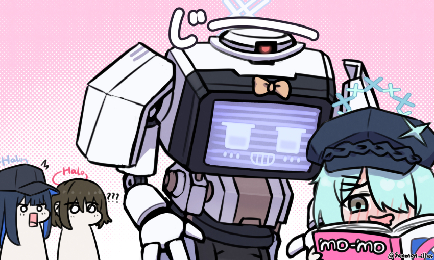 Atsuko'S Grin (Meme) Rule 34 Image