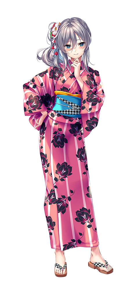Amakano 2 Rule 34 Image