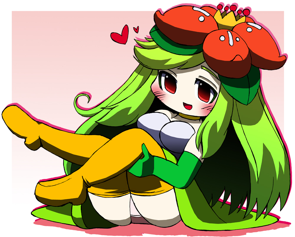 Gen 5 Pokemon (Nintendo) Rule 34 Image