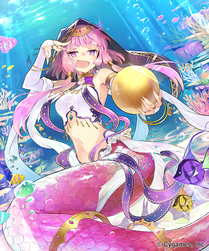 Shadowverse Rule 34 Image