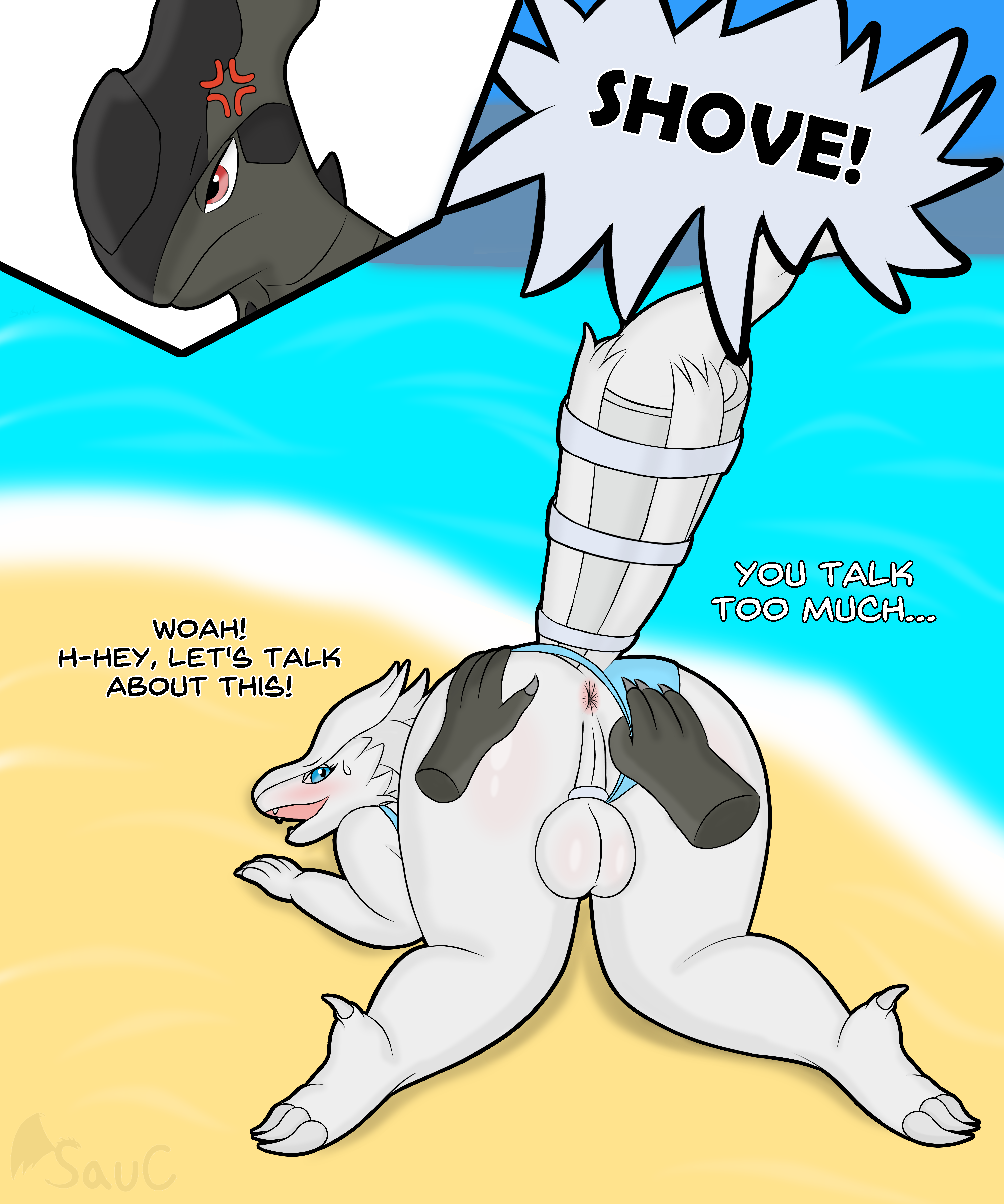 Pokemon (Species) Rule 34 Image