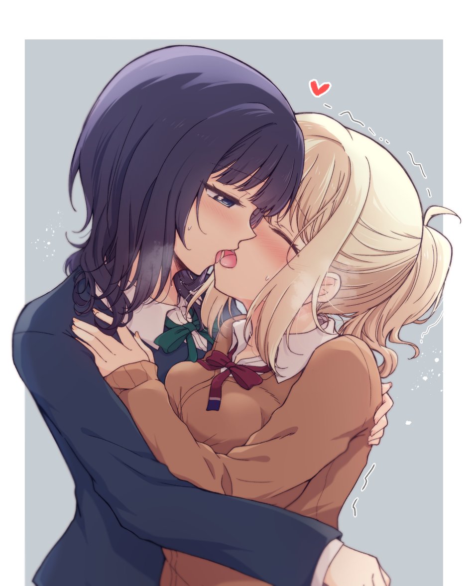 Asaka Karin (Love Live!) Rule 34 Image