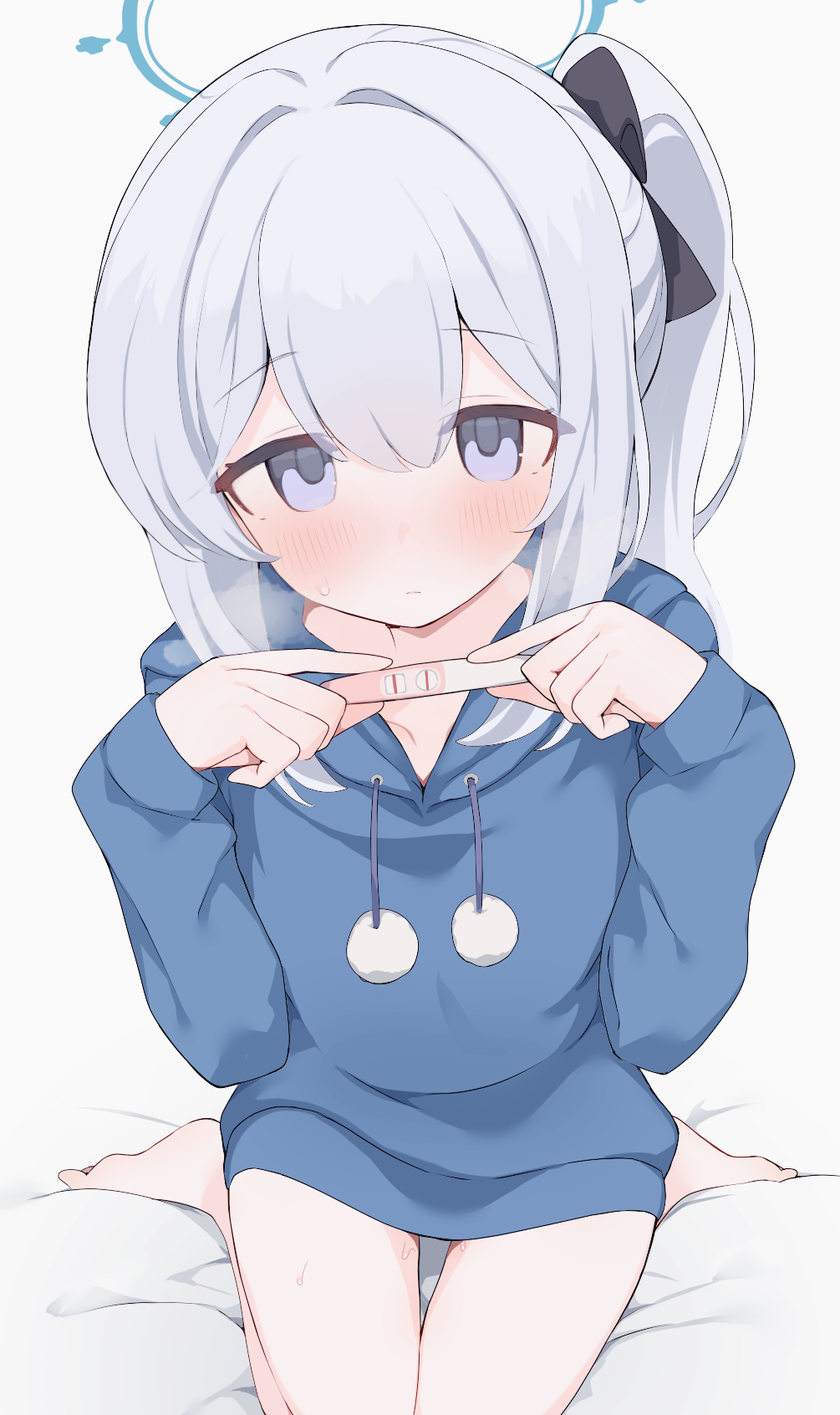 Miyako (Blue Archive) Rule 34 Image
