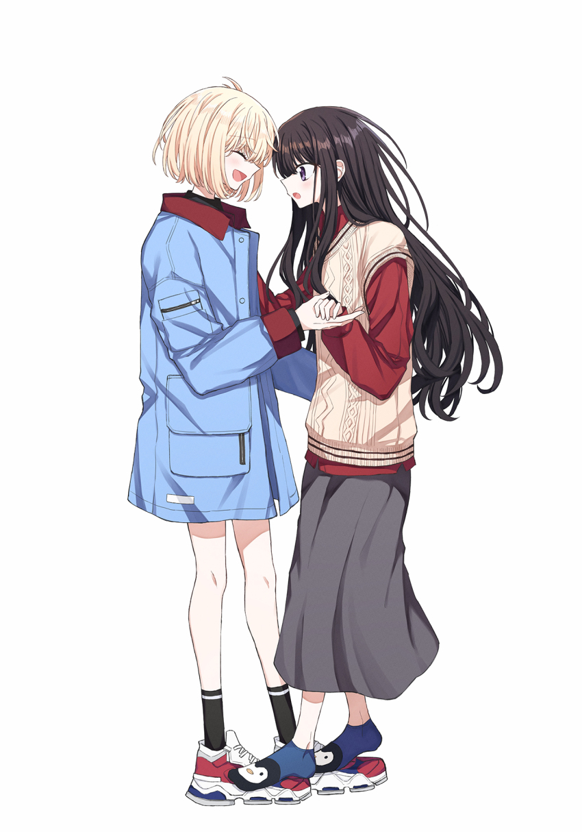 Inoue Takina (Lycoris Recoil) Rule 34 Image